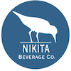 Nikita Beverage Co. logo