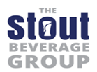 Stout Beverage Group logo
