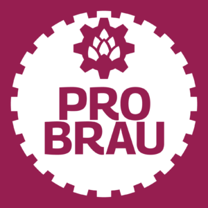 proBrau GmbH logo