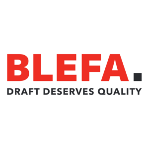 BLEFA Kegs logo