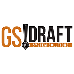 GS Draft System Solutions logo