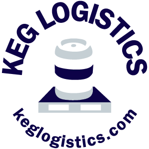 Keg Logistics logo