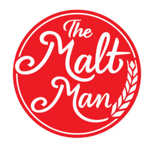 The Malt Man LLC logo