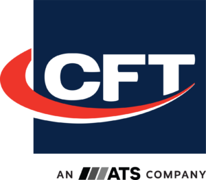 CFT USA logo