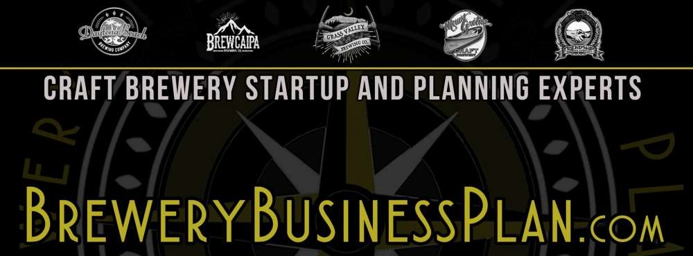 The Brewery Business Plan