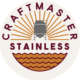 Craftmaster Stainless