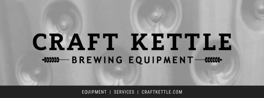 Craft Kettle Brewing Equipment