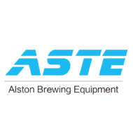 Alston Brew Equipment