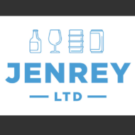 Andres Jensen - Jenrey Ltd