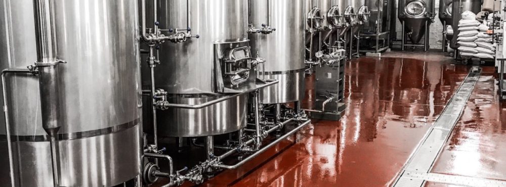 Brewhouse Solutions