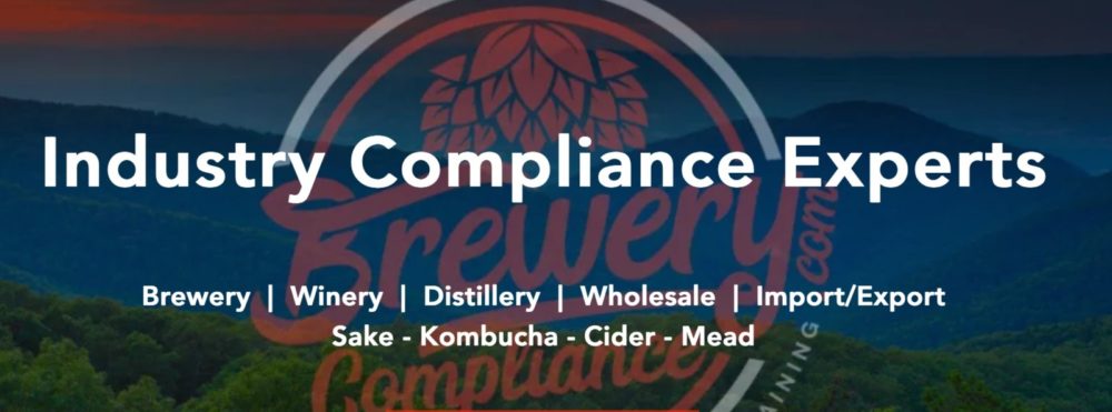 BreweryCompliance