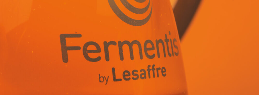 FERMENTIS By Lesaffre Yeast Corporation